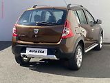 Dacia Sandero (2012) 1.6i, 2.maj, AC - náhled 3