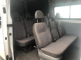 Opel Movano (2018) 2.3DCi 85000km, 9 mist,klima - náhled 11