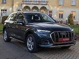 Audi Q5 40TDI quattro Matrix Cockpit - náhled 2