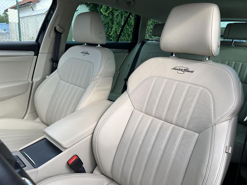 Škoda Superb 2.0TDi 110kw L&K ČR 1.MAJ DPH - fotka 10 z 50