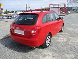 Škoda Fabia 1,2 TSI, 77kW, klima,servis, - náhled 6