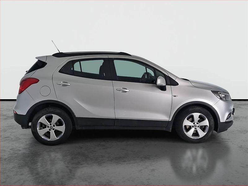 Opel Mokka (2019) 1.4 Turbo, Automat, Serv.kniha - fotka 6 z 15