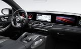 Mercedes-Benz GLE COUPÉ 450d AMG | FACELIFT  - náhled 10