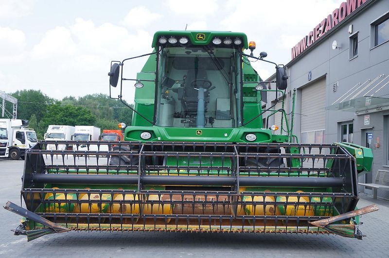 John Deere (2018) Sampo Rosenlew C6 - fotka 11 z 24