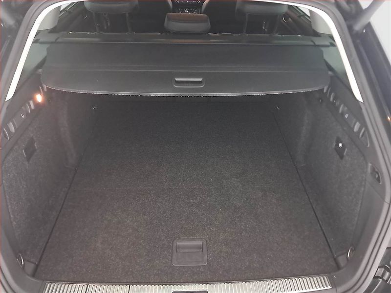 Škoda Superb (2016) Style 2.0 TDI, Automat, Kůže - fotka 14 z 20