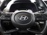 Hyundai Bayon (2021) 1.2 i, Serv.kniha, Tempomat - náhled 8