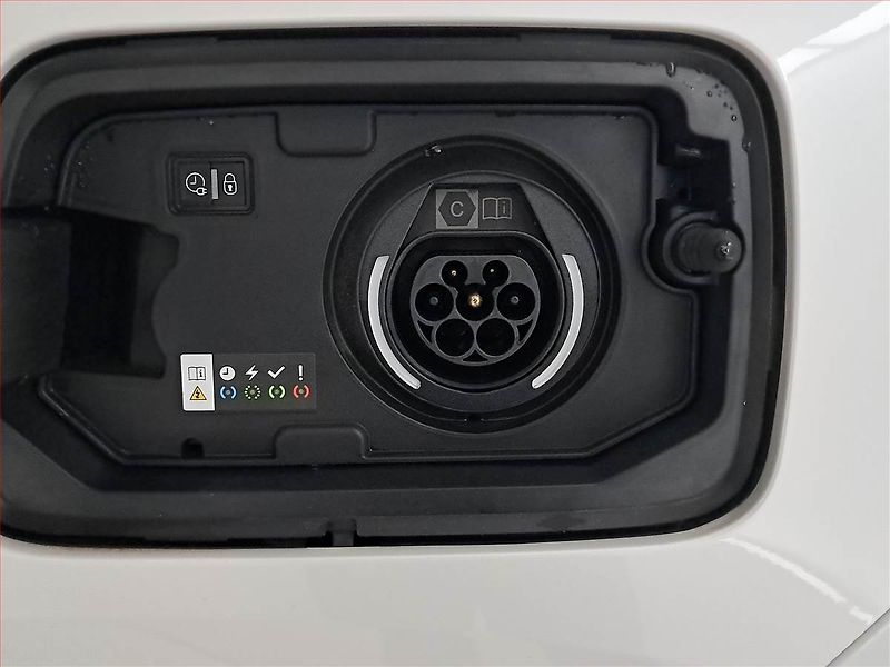 Citroën C5 Aircross (2023) Hybrid 225 - fotka 20 z 21