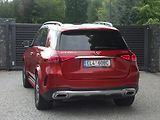 Mercedes-Benz GLE (2022) 350de*4M*HYBRID*AMG*ZÁRUKA *CZ - náhled 3