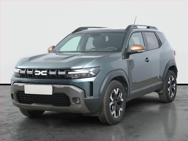 Dacia Duster (2025) 1.2 TCe, Extreme - fotka 2 z 17