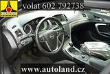 Opel Insignia (2009) VOLAT 602792738 - náhled 1