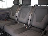 Mercedes-Benz Třídy V (2022) 220 d 4MATIC, ČR, 1Maj, DPH - náhled 19