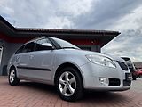 Škoda Fabia (2009) 1.4 16V Digi Klima Tempomat - náhled 50
