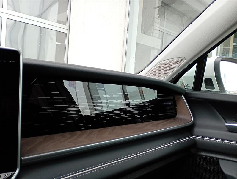 Volkswagen Tayron (2026) 2,0 TDI 110 kW 7DSG  Elegance - fotka 16 z 17