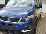Peugeot Rifter 1,5 B-HDi 96kW,1.majitel,CZ - náhled 2