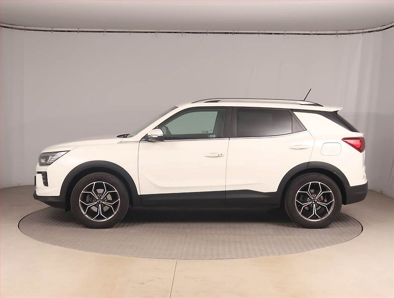 SsangYong Korando (2024) Clever 1.5 T-GDI - fotka 3 z 18