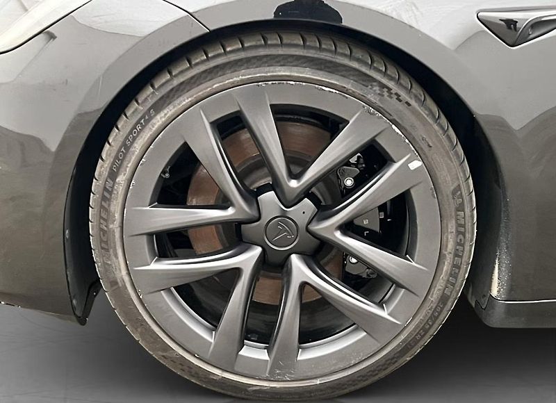 Tesla Model S LR AWD Kam Vzduch Panorama Taž - fotka 29 z 32
