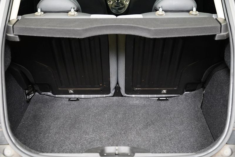 Fiat 500 - fotka 26 z 26