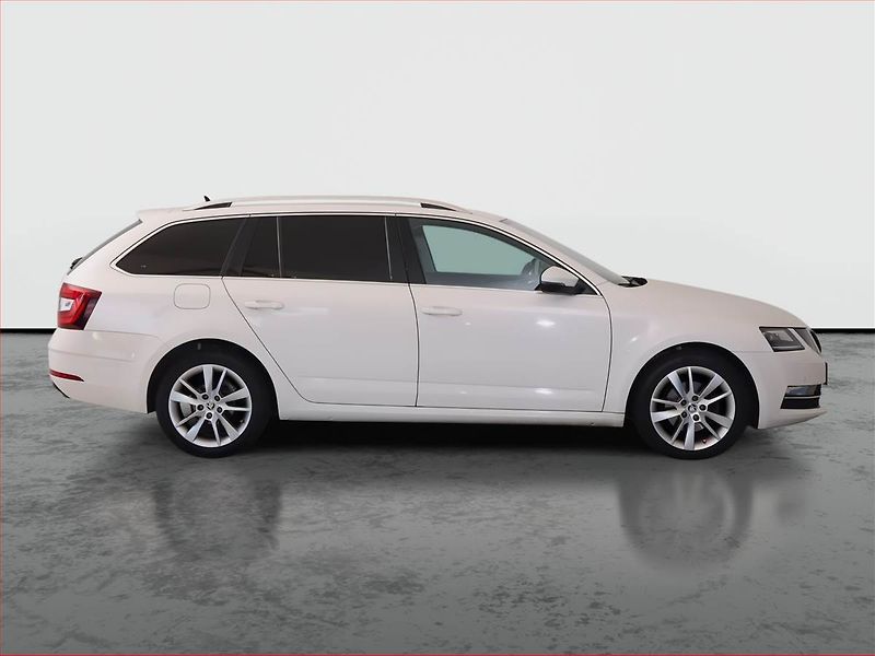 Škoda Octavia (2018) 2.0 TDI, Automat, Serv.kniha - fotka 6 z 20