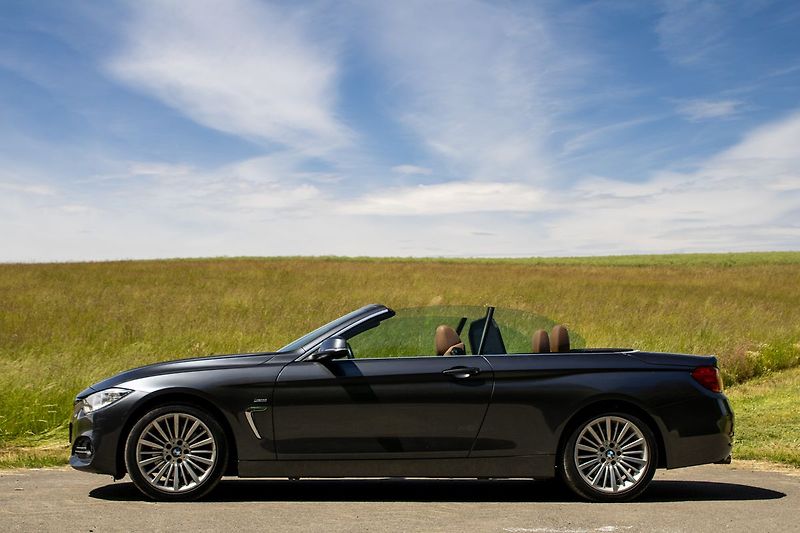 BMW Řada 4 - fotka 8 z 18