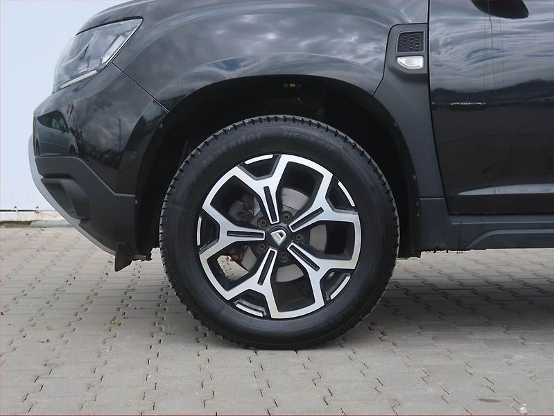 Dacia Duster (2020) 1.0 TCe, Serv.kniha, Navi - fotka 14 z 15