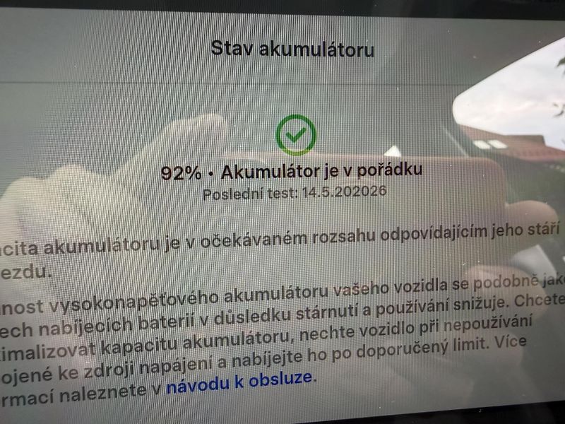 Tesla Model Y Performance-540PS-AWD-Berlín- - fotka 19 z 23