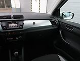 Škoda Fabia (2015) 1.2 TSI, Serv.kniha, Tempomat - náhled 8