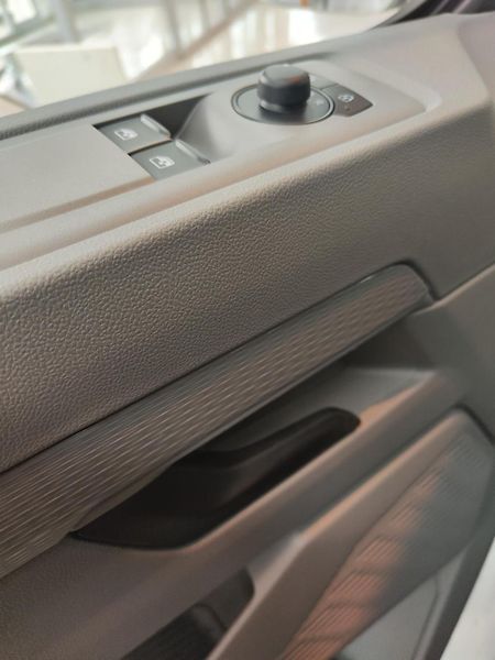 Volkswagen Transporter (2026) - fotka 13 z 21