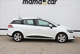 Renault Clio 1.5 dCi AUTOMAT NAVIGACE ČR - náhled 8