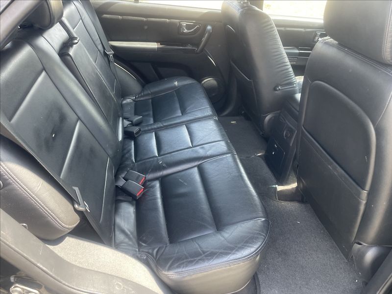 Kia Sorento 2,5 CRDi 125kw Automat Tažné - fotka 10 z 35