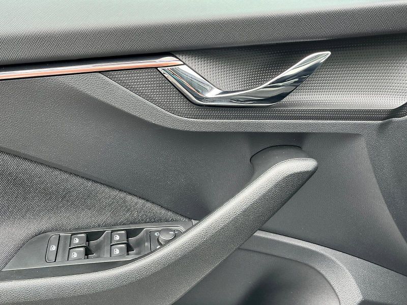 Škoda Scala (2022) 1.5 TSI 110kW Style - fotka 8 z 27