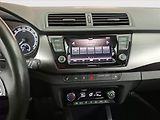 Škoda Fabia (2020) 1.0 TSI, Serv.kniha, Tempomat - náhled 12