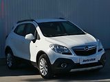 Opel Mokka (2013) 1.6 i, ČR, AC, TZ, park.asist - náhled 1