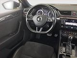 Škoda Superb (2017) Ambition Plus 2.0 TDI 4x4 - náhled 7