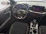 Kia Pro_Ceed (2023) GT-Line 1.5 T-GDI - náhled 7