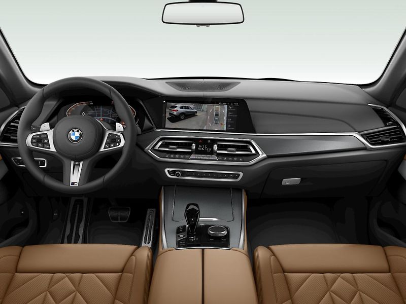 BMW X5 xDrive40i - fotka 5 z 6