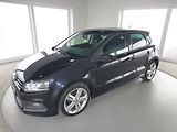 Volkswagen Polo (2013) 1,2TSI*ALU*PARK*VYHŘ.S**R-LINE - náhled 1