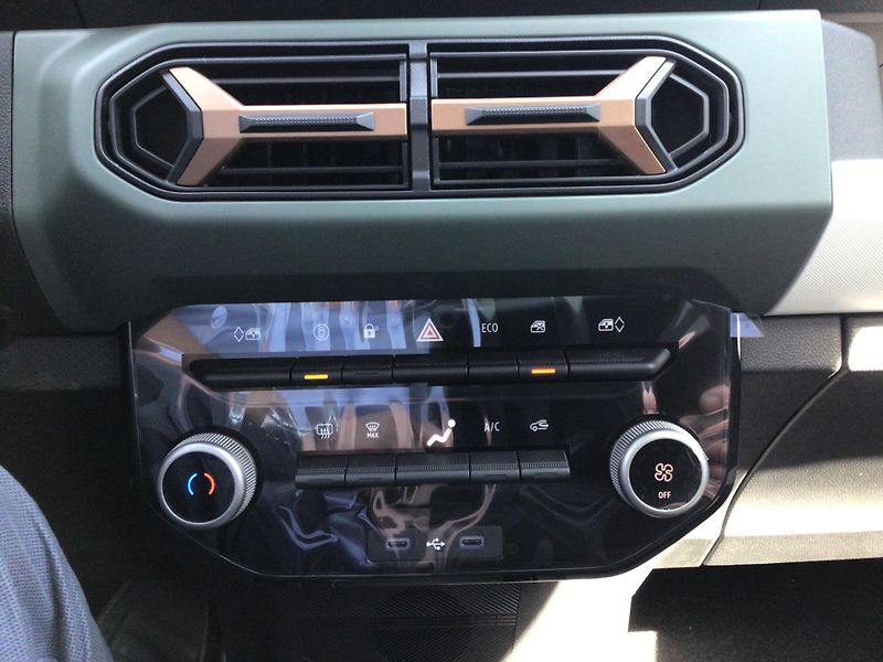 Dacia Spring (2026) ELEKTROMOBIL 100PS ODBĚR IHNED - fotka 11 z 18