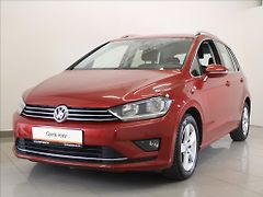 Volkswagen Golf Sportsvan 1,6 TDi 81kW Highline 120tkm! - fotografie inzerátu