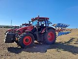 Nový traktor Řady 6 představila společnost Zetor Tractors na poli u Vážan nad Litavou. Začala jeho sériová výroba.