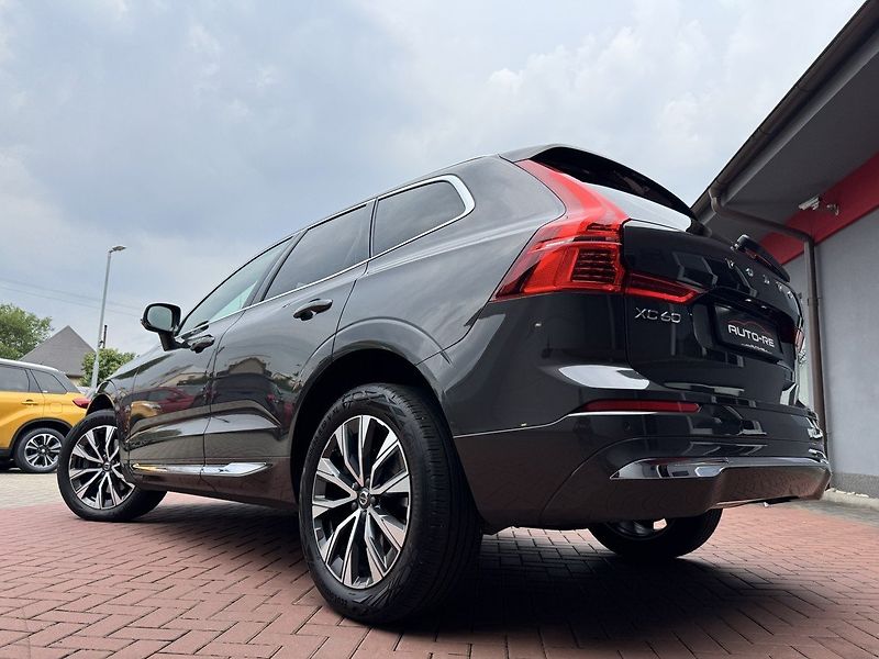 Volvo XC60 (2021) 2.0D B4 AWD Inscription - fotka 46 z 47