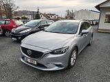 Mazda 6 2.2 kombi - náhled 1