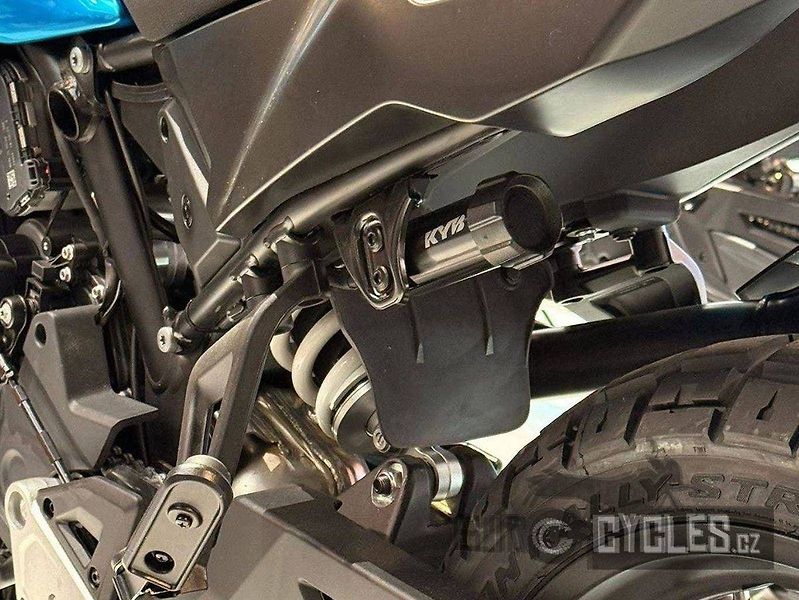 CFMOTO (2026) 1000 MT-X - fotka 10 z 26