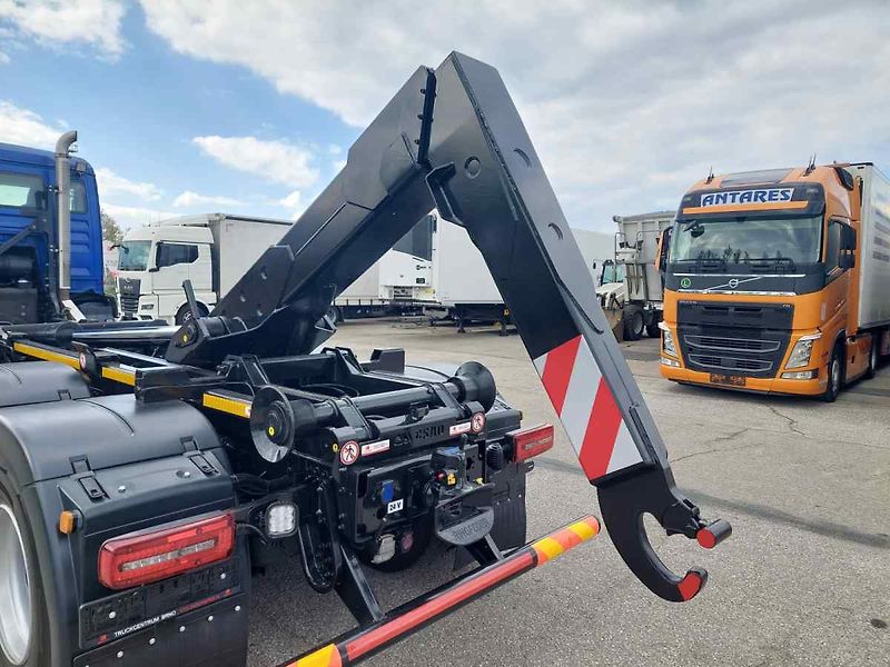 MAN TGS 26.440 BL 6x4 - fotka 17 z 76