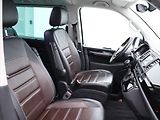 Volkswagen Multivan 2,0 TDI 146kW Highline DSG CZ - náhled 13