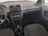 Škoda Roomster (2011) 1.2 TSI, po STK, CZ doklady - náhled 8