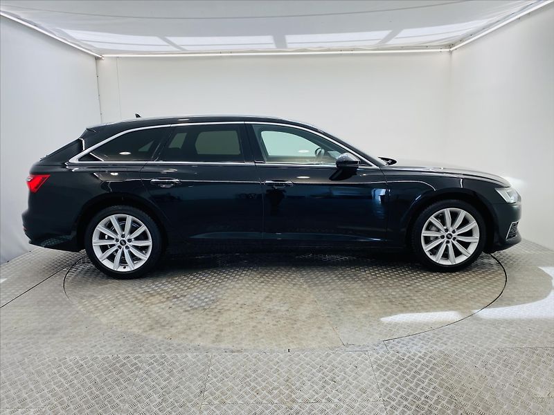 Audi A6 2,0 40 TDI Avant Sport - fotka 27 z 29