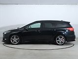Ford Focus (2015) 2.0 EcoBoost ST, Kůže - náhled 2