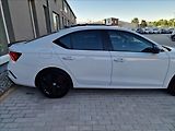 Škoda Octavia 2.0 TDI 147kW DSG 4x4 RS,1Maj - náhled 42