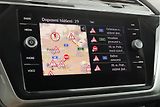 Volkswagen Touran (2017) 1.6 TDI, Navi, Tempomat - náhled 18