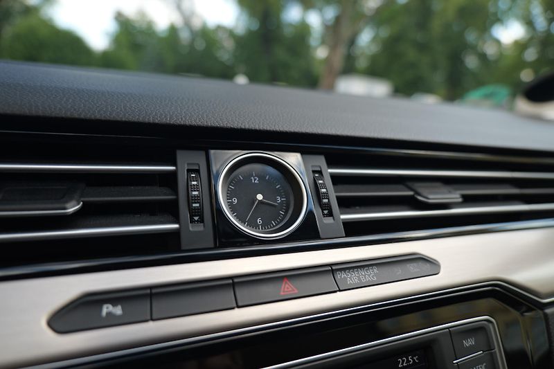 Volkswagen Passat - fotka 32 z 35